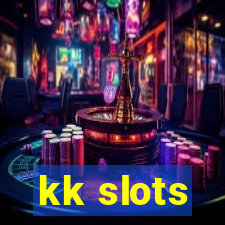 kk slots